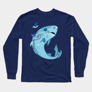 The Icefarer Long Sleeve T-Shirt